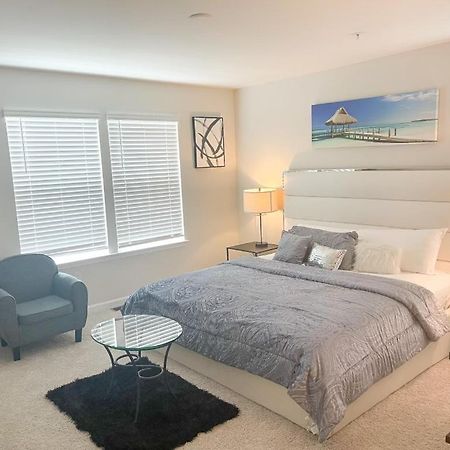 ブーイ Ruby Bed & Breakfast エクステリア 写真
