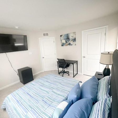 ブーイ Ruby Bed & Breakfast エクステリア 写真